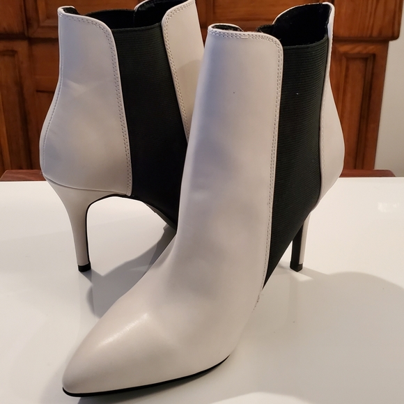 New!🗯Zigi Soho Semira Ankle Boots - Picture 4 of 5